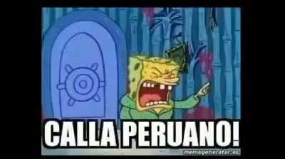 peruano