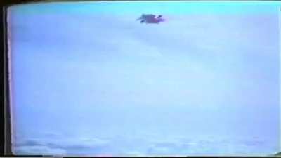Skydiver Ivan McGuire was filming a parachuting lesson at 10,000 ft in the air. Excited to film, he grabbed his camera and jumped from the plane. Unfortunately, he forgot his parachute. McGuire had made more than 800 successful jumps before this accident.