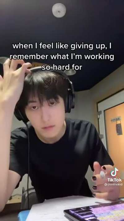 Fair enough