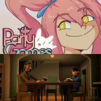 I know