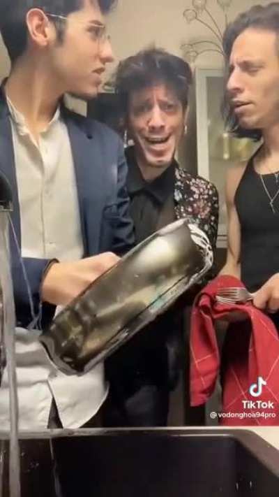 The fuck