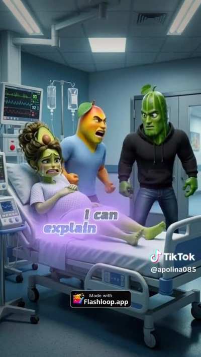 Fat Avocado Part 6