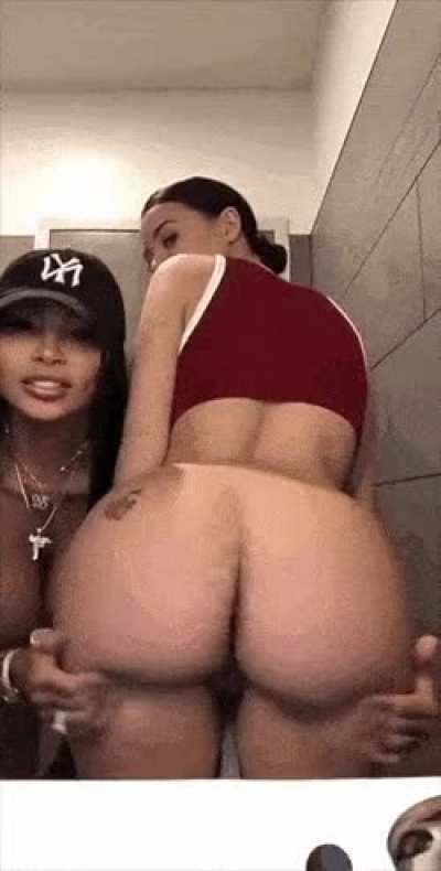 Lana&rsquo;s Amazing Ass
