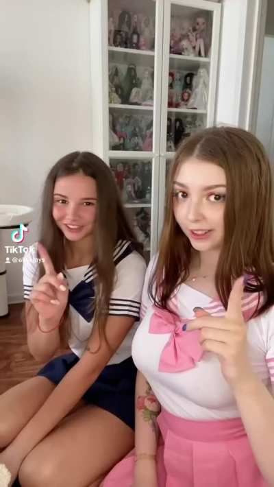 Aren't you bored of us?😄
