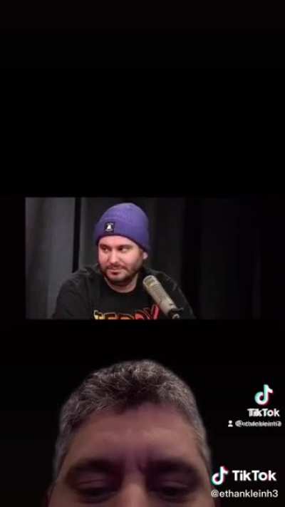 Ethan&rsquo;s recent tiktok, for those that didn&rsquo;t see it (apparently it got deleted)