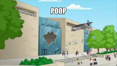 poop