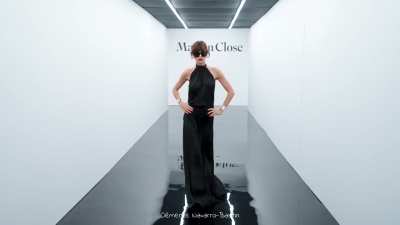 Clémence Navarro-Bastin Maison Close 2024