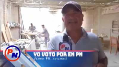 VAMO PN