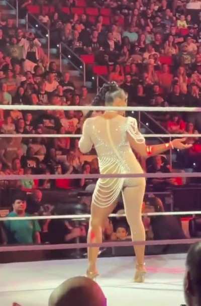 Bianca BelAir 
