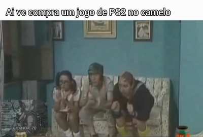 S&oacute; os raiz v&atilde;o entender