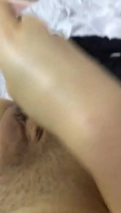 Look, I'm cumming 🥵💦