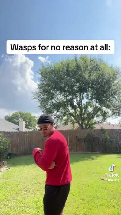 Hide your kids, hide your wife
