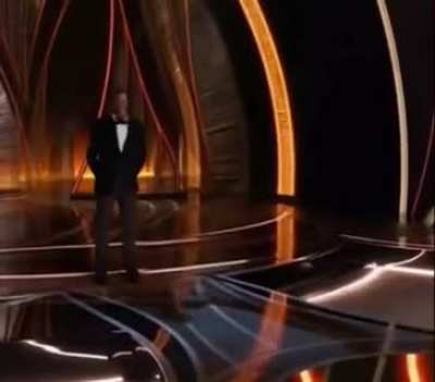 if Chris Rock could time travel