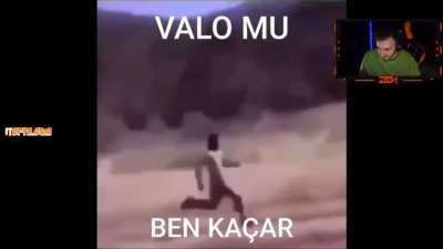 Valo mu ben ka&ccedil;ar