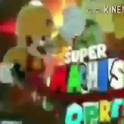 Cosmo &eacute; insano