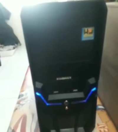 PC DO SCRIPT