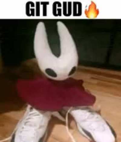 Hornet has somthing to say
