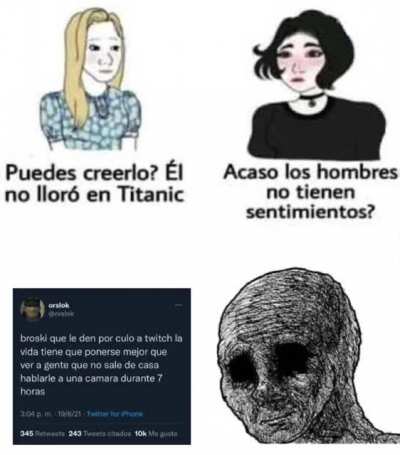 sadge