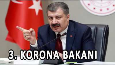 En sevdiğim top5 siyaset&ccedil;i listesi