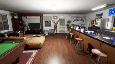 Our base in the Saranac Fire Department