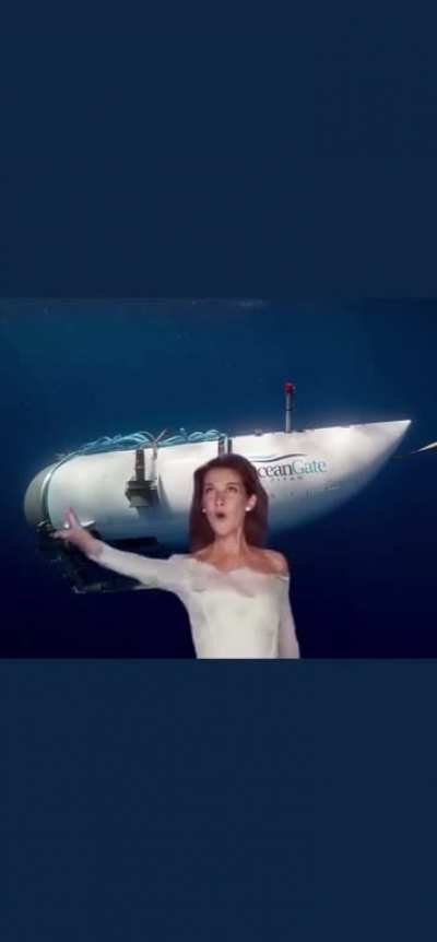 Too soon??