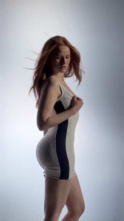 Madelaine Petsch