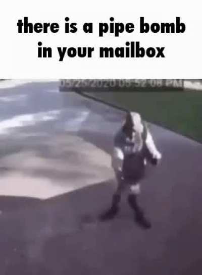 Go check