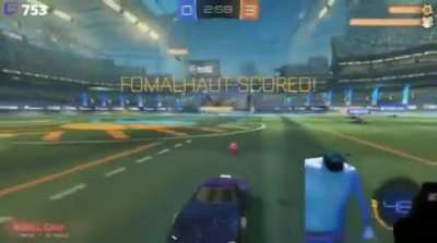 Renan jogando