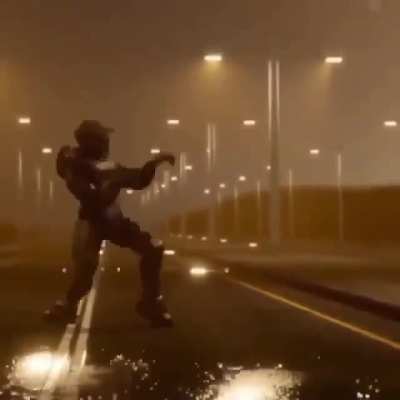 New gameplay leak