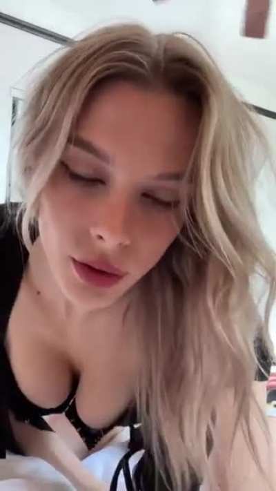 Hot vs Crazy