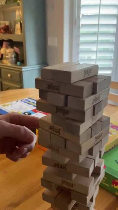 Jenga