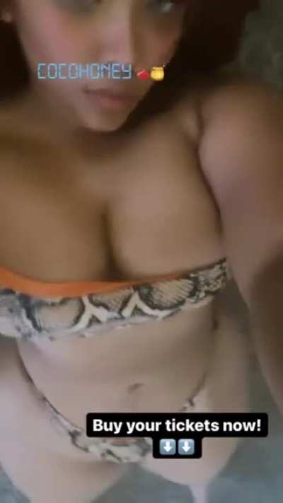 From ig