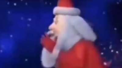 Losercity Christmas