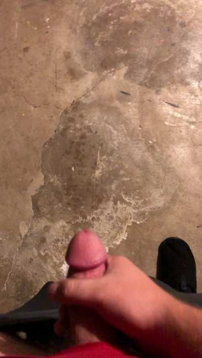 Couldn&rsquo;t stop cumming 💦