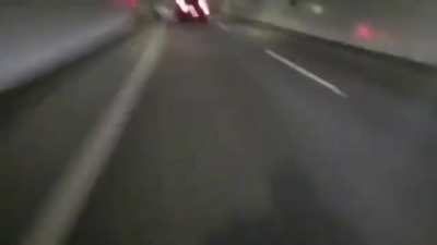 r/shitposting mods deleted this in seconds, so here's a japanese man screaming sex while chasing after a car