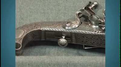 Antique Smokeshow ...