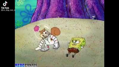 Sandy ?