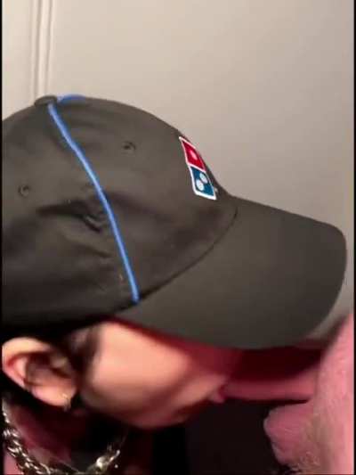 The dominos experience