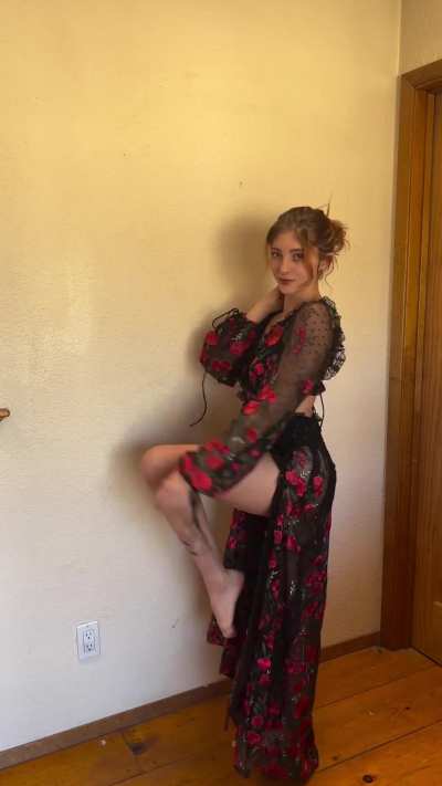 Willow Shields