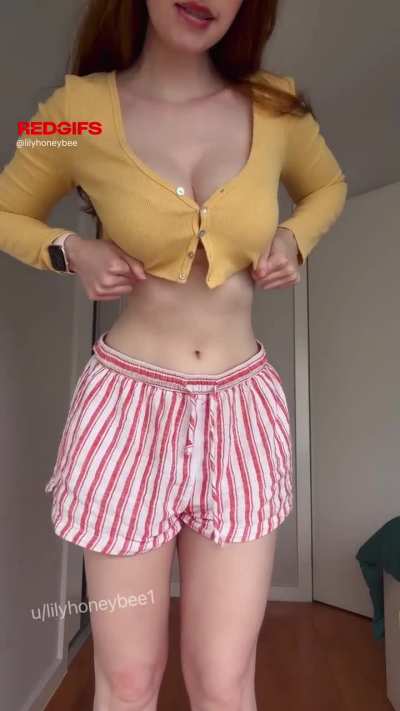 Titties meant for sharing!
