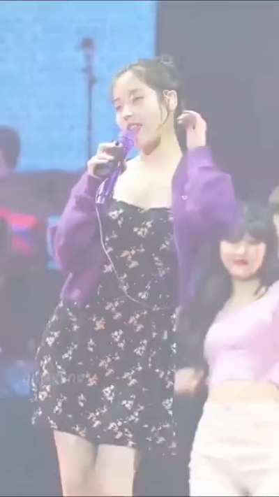 IU