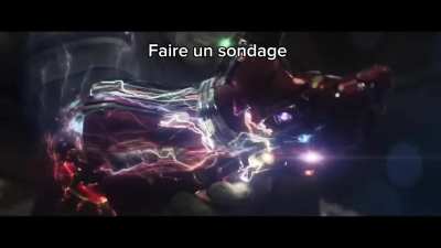 Pov les modos recrut&eacute;s sur snap
