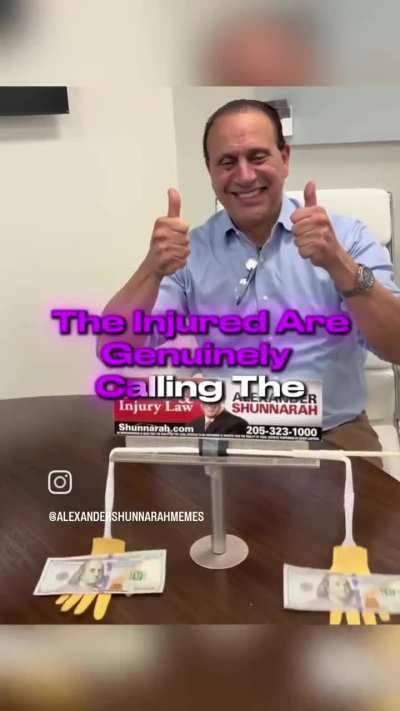 Alexander shunnarah mechanism&amp;gt;khoby lame mechanism