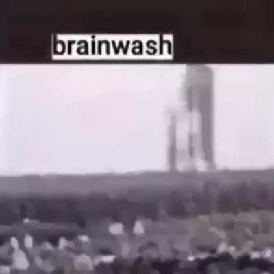 monolith be like