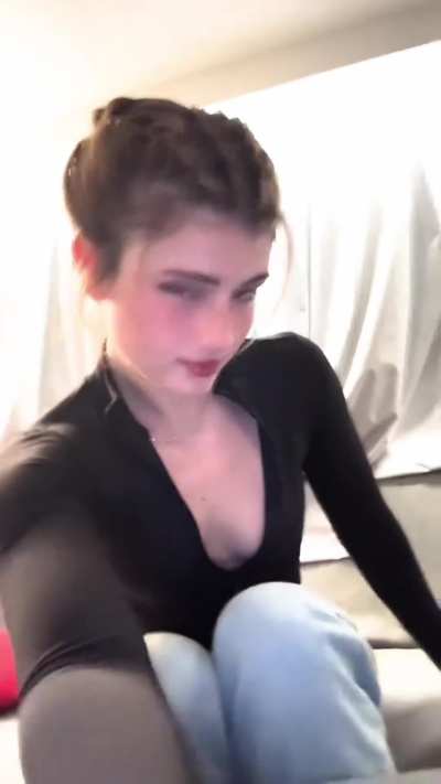 TikTok March 2024