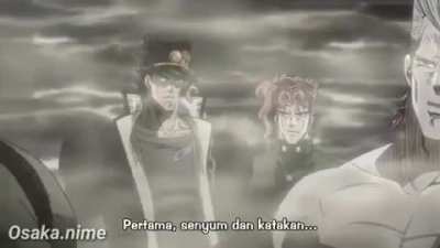 Halal JoJo (%0 gay)
