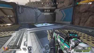I would...really just like to play the game normally...please!