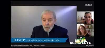 calma pessoal ele n&atilde;o vai mais enganar a gente