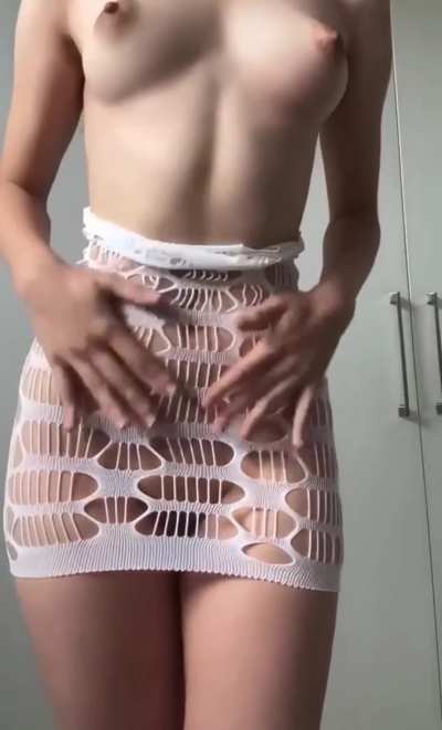 [F] you think you can handle me every day