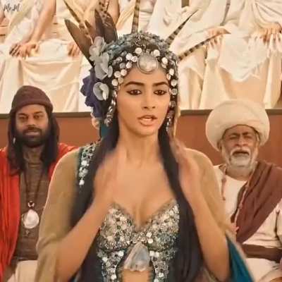 Pooja Hegde